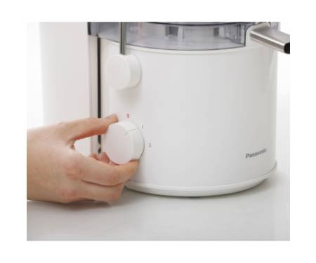 Соковижималка Panasonic MJ-CB100WTQ