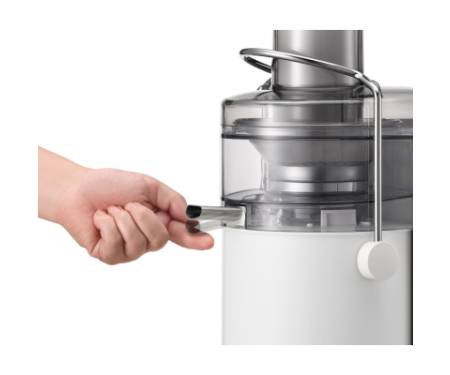 Соковижималка Panasonic MJ-CB100WTQ