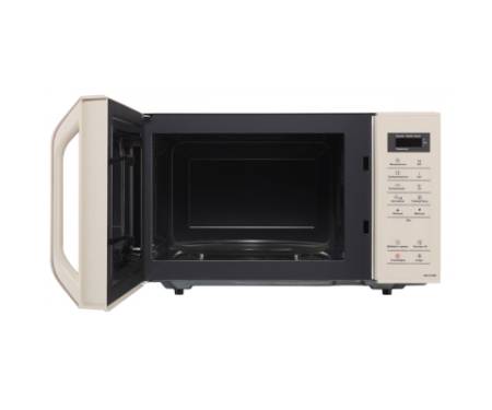 Мікрохвильова піч Panasonic NN-ST35MKZPE