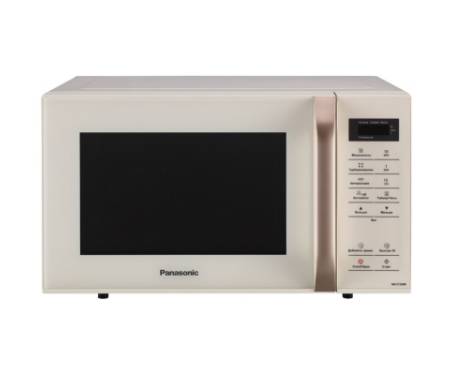 Мікрохвильова піч Panasonic NN-ST35MKZPE