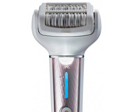 Епілятор Panasonic ES-EL7A-S520