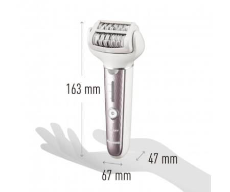 Епілятор Panasonic ES-EL7A-S520