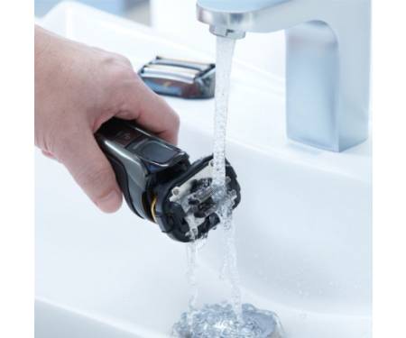 Електробритва Panasonic ES-LV6Q-S820