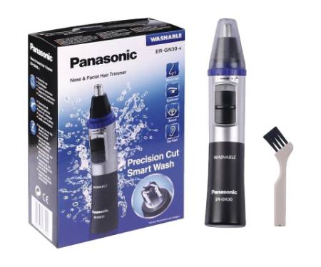Тример Panasonic ER-GN30-K520