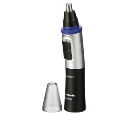 Тример Panasonic ER-GN30-K520