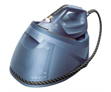 Парова станція Electrolux E8ST1-6DBM