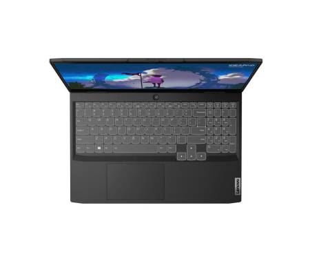Ноутбук Lenovo IdeaPad Gaming 3 15ARH7 Onyx Grey (82SB00KDRM) 3