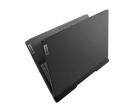 Ноутбук Lenovo IdeaPad Gaming 3 15ARH7 Onyx Grey (82SB00KDRM) 4