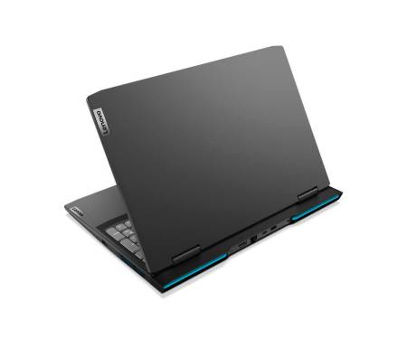 Ноутбук Lenovo IdeaPad Gaming 3 15ARH7 Onyx Grey (82SB00KDRM) 6