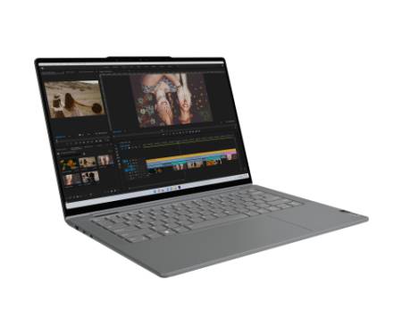Ноутбук Lenovo Yoga Pro 7 14APH8 Storm Gray (82Y80017RM) 2