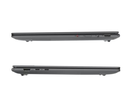 Ноутбук Lenovo Yoga Pro 7 14APH8 Storm Gray (82Y80017RM) 5