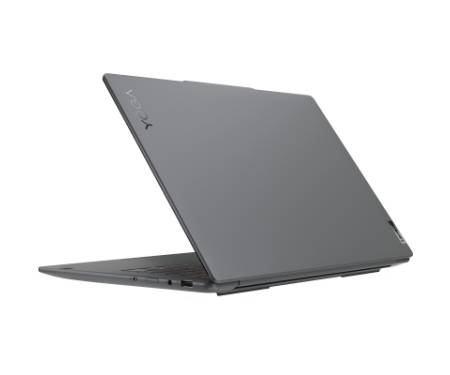 Ноутбук Lenovo Yoga Pro 7 14APH8 Storm Gray (82Y80017RM) 7