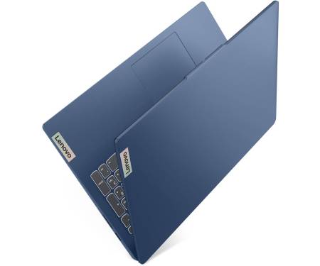 Ноутбук Lenovo IdeaPad Slim 3 15IRU8 (82X70025PB) 6