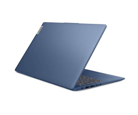 Ноутбук Lenovo IdeaPad Slim 3 15IRU8 (82X70025PB) 4
