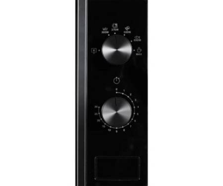 Мікрохвильова піч Whirlpool MWP101B