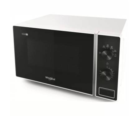 Мікрохвильова піч Whirlpool MWP101W
