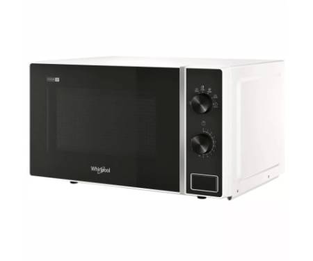 Мікрохвильова піч Whirlpool MWP101W