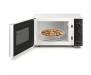 Мікрохвильова піч Whirlpool MWP101W