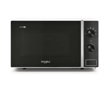 Мікрохвильова піч Whirlpool MWP101W