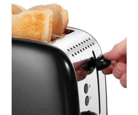 Тостер Russell Hobbs 26550-56