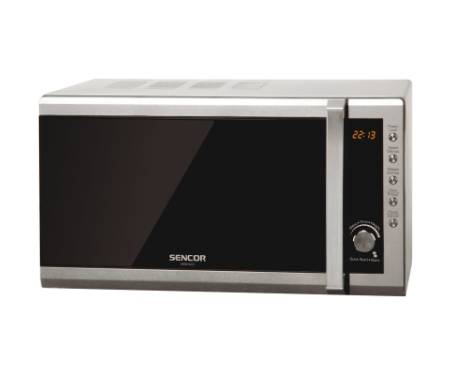 Мікрохвильова піч Sencor SMW6001DS