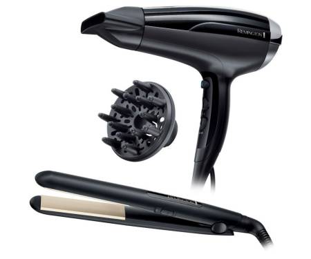 Фен Remington D 5215 GP (D5215GP)