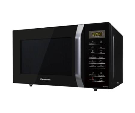 Мікрохвильова піч Panasonic NN-GT35HBZPE