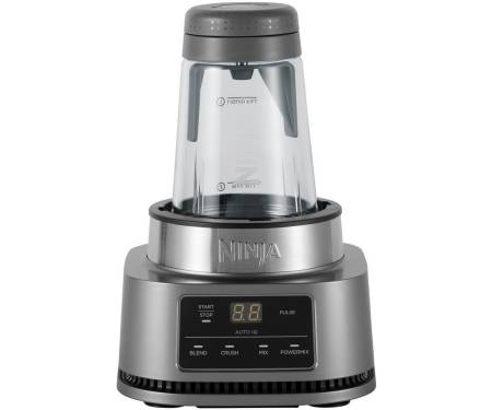 Блендер Ninja Foodi 2-в-1 Power Nutri з Smart Torque з Auto-IQ CB100EU