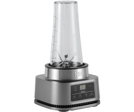 Блендер Ninja Foodi 2-в-1 Power Nutri з Smart Torque з Auto-IQ CB100EU