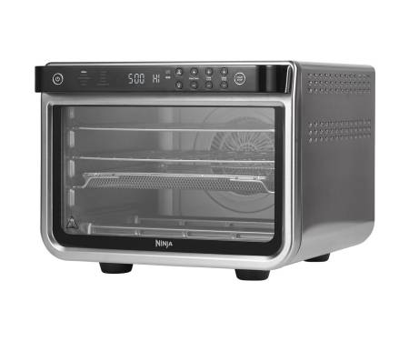 Духовка Ninja Foodi 10 в 1 DT200EU