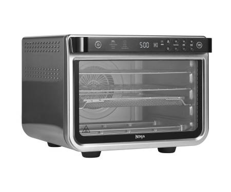Духовка Ninja Foodi 10 в 1 DT200EU