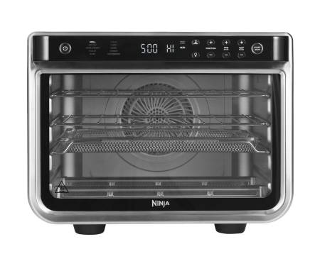 Духовка Ninja Foodi 10 в 1 DT200EU