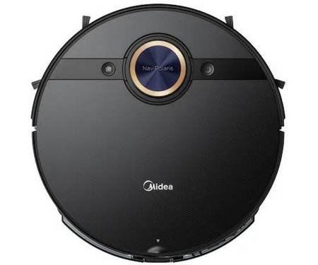 Робот-пилосос Midea M7 Pro