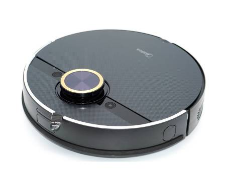 Робот-пилосос Midea M7 Pro