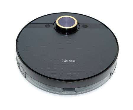 Робот-пилосос Midea M7 Pro