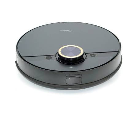 Робот-пилосос Midea M7 Pro