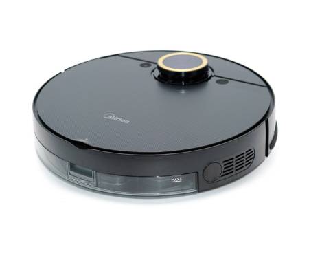Робот-пилосос Midea M7 Pro