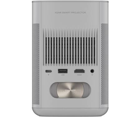 Портативний проектор XGIMI MoGo 2 (XK03T)