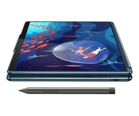 Ноутбук Lenovo Yoga Book 9i Gen 8 13IRU8 (82YQ0033PB)