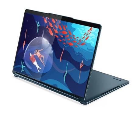 Ноутбук Lenovo Yoga Book 9i Gen 8 13IRU8 (82YQ0033PB)