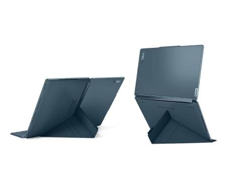 Ноутбук Lenovo Yoga Book 9i Gen 8 13IRU8 (82YQ0033PB)