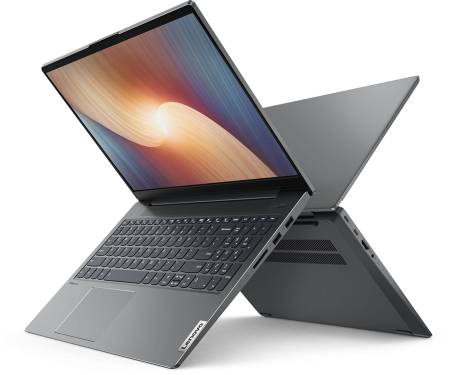 Ноутбук Lenovo IdeaPad 5 15ABA7 Storm Gray (82SG000AUS) 3