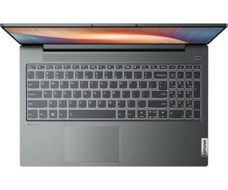 Ноутбук Lenovo IdeaPad 5 15ABA7 Storm Gray (82SG000AUS) 12
