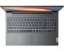 Ноутбук Lenovo IdeaPad 5 15ABA7 Storm Gray (82SG000AUS) 12