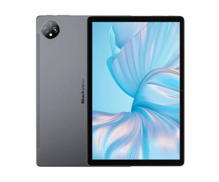 Планшет Blackview Tab 80 8/128GB 4G Dual Sim Grey (6931548314523) 1