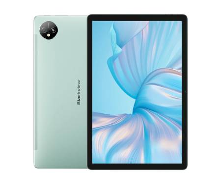 Планшет Blackview Tab 80 8/128GB 4G Dual Sim Green (6931548314530) 1