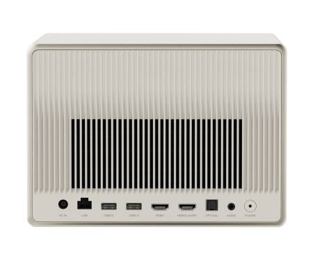 Проектор для дома XGIMI Horizon Ultra (XM13N)