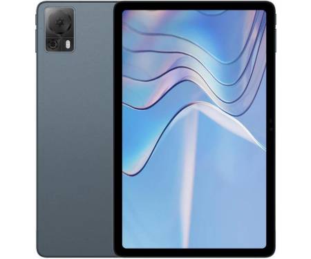 Планшет DOOGEE T20S 8/128GB LTE Space Gray 1