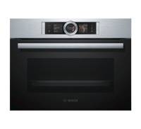 Bosch CMG656BS1