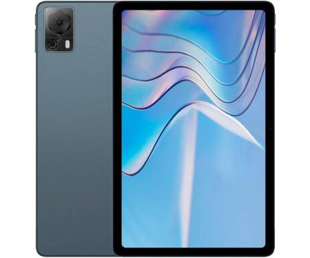 Планшет DOOGEE T20S 8/128GB LTE Starlit Blue 1
